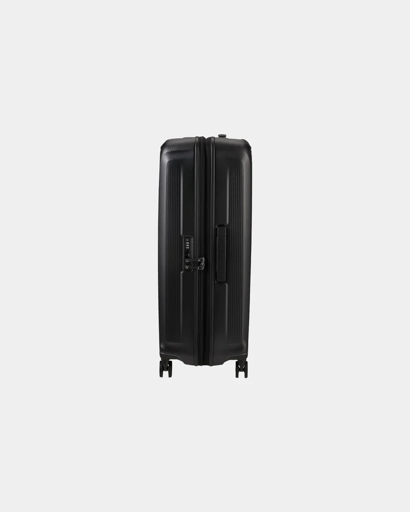 Valise rigide extensible Samsonite Nuon 75 cm à personnaliser