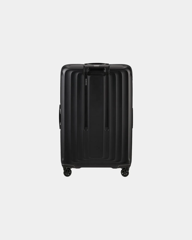 Valise rigide extensible Samsonite Nuon 75 cm à personnaliser