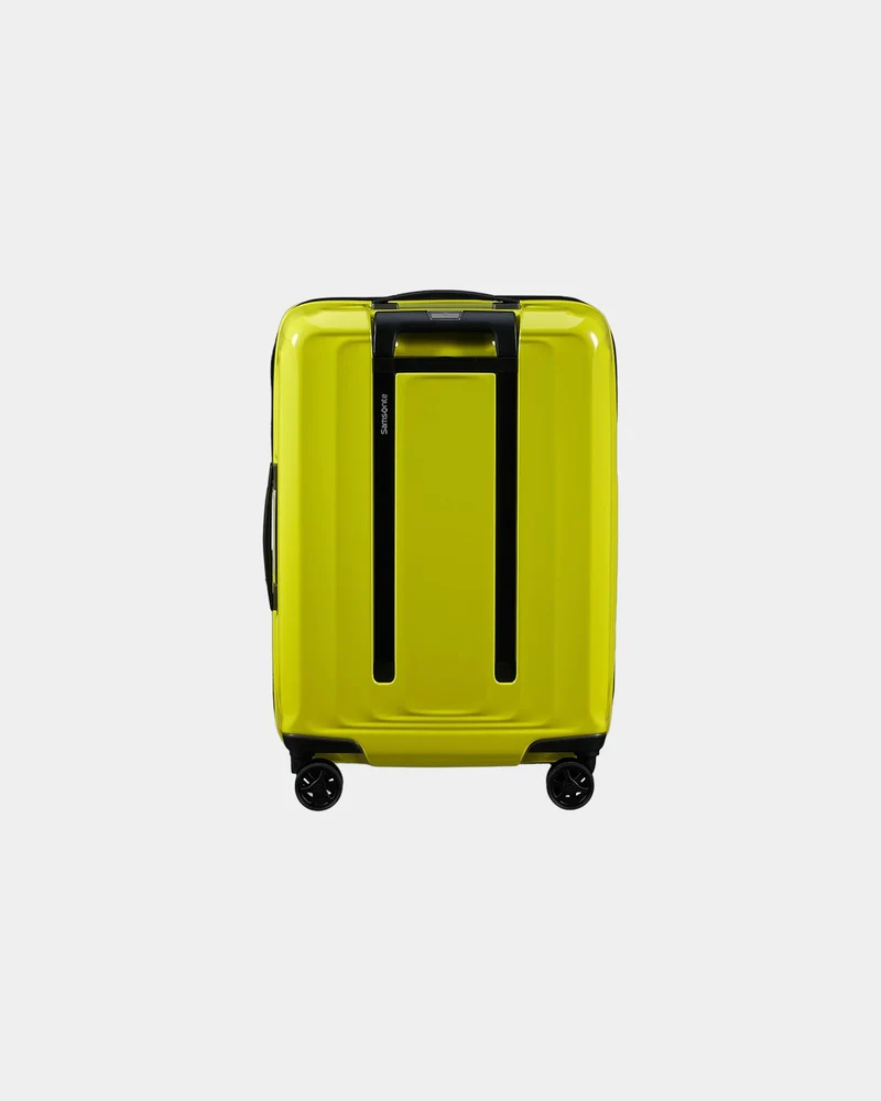 Valise rigide extensible Samsonite Nuon 75 cm à personnaliser
