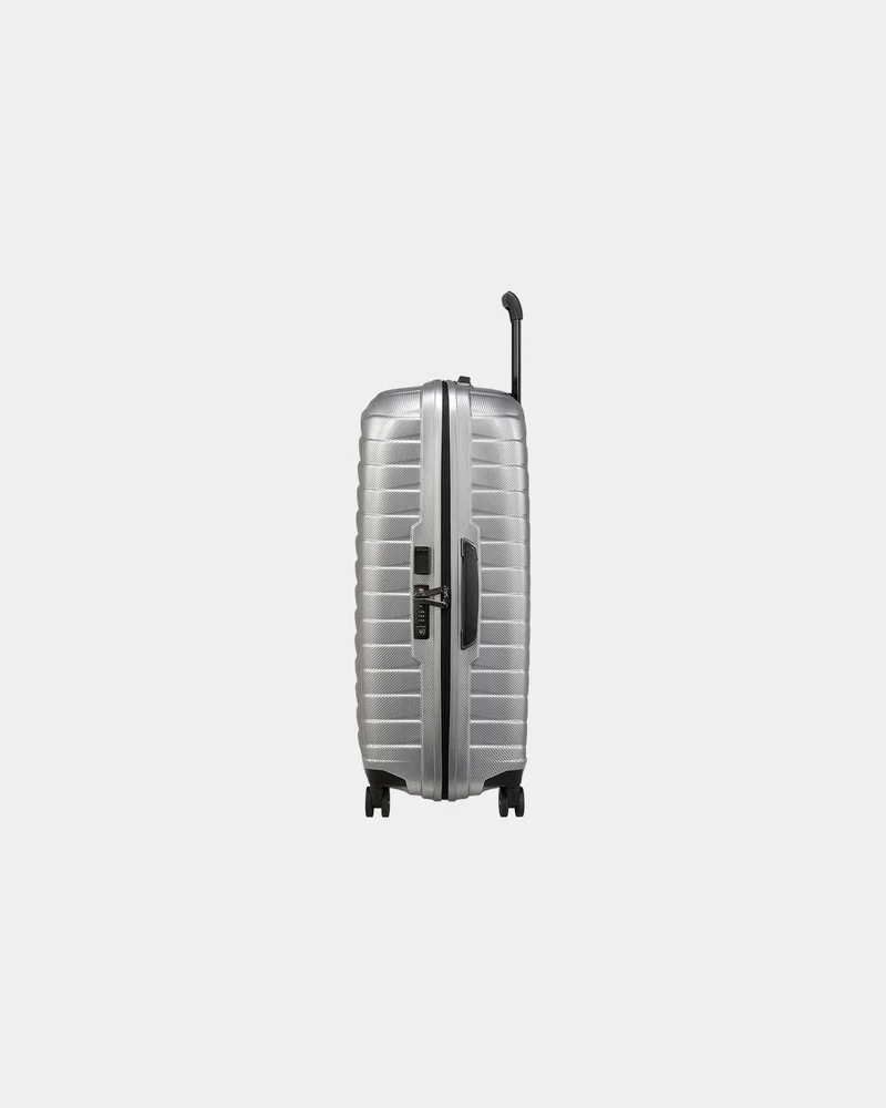 Valise rigide 86 cm Samsonite Proxis à personnaliser