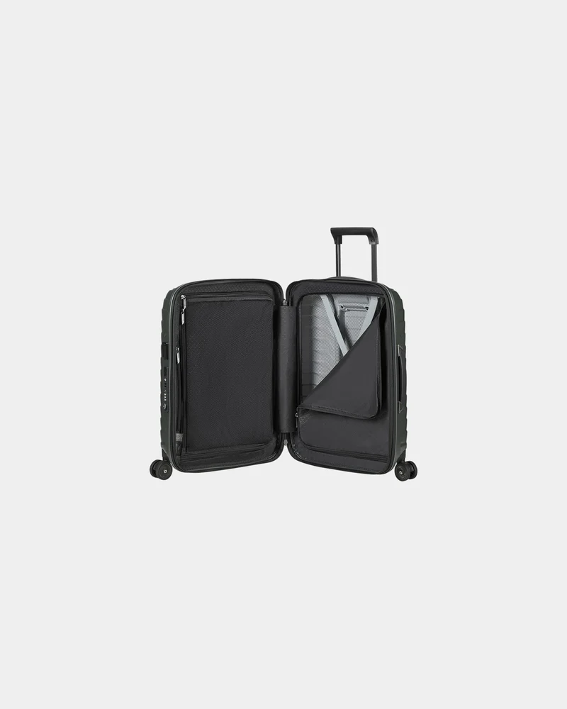 Valise rigide 86 cm Samsonite Proxis à personnaliser