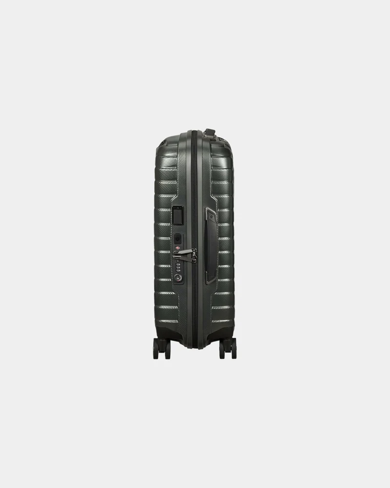 Valise rigide 86 cm Samsonite Proxis à personnaliser