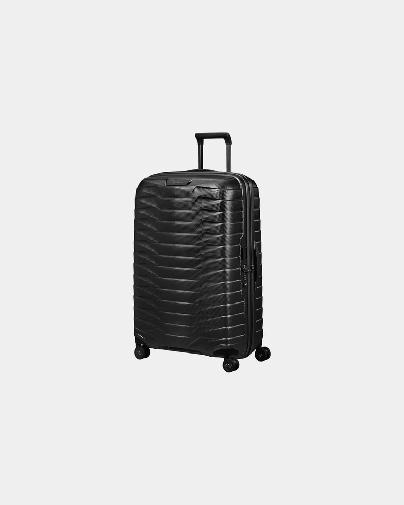 Valise rigide 86 cm Samsonite Proxis à personnaliser