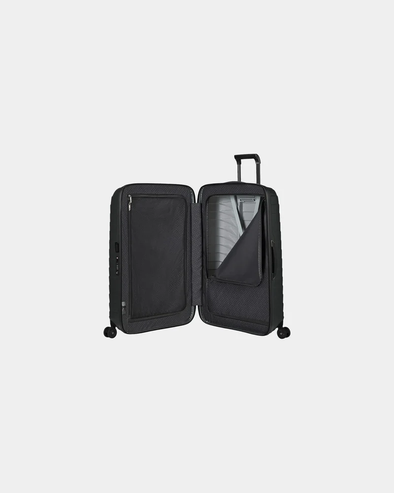 Valise rigide 86 cm Samsonite Proxis à personnaliser