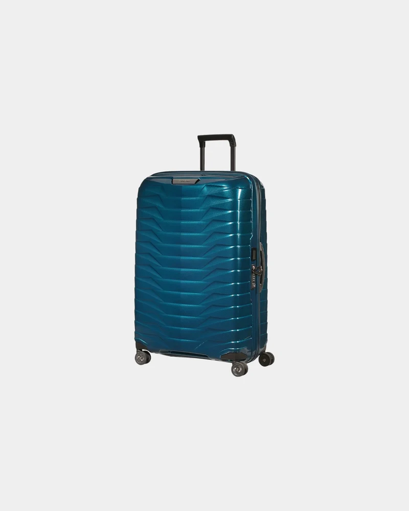 Valise rigide 86 cm Samsonite Proxis à personnaliser