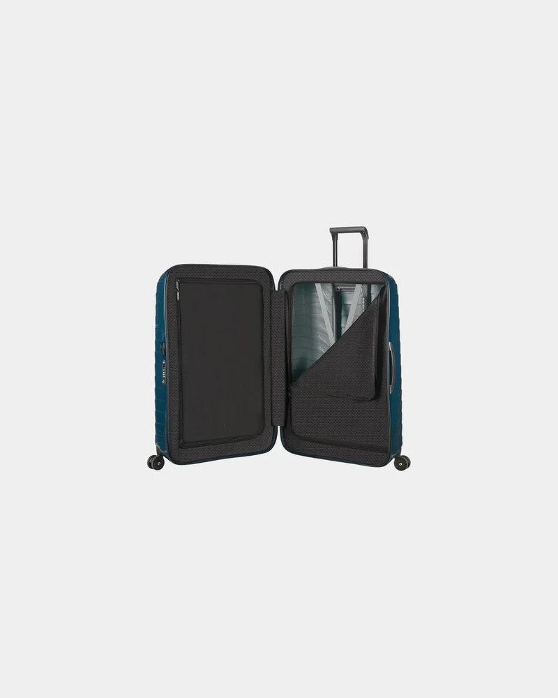 Valise rigide 86 cm Samsonite Proxis à personnaliser