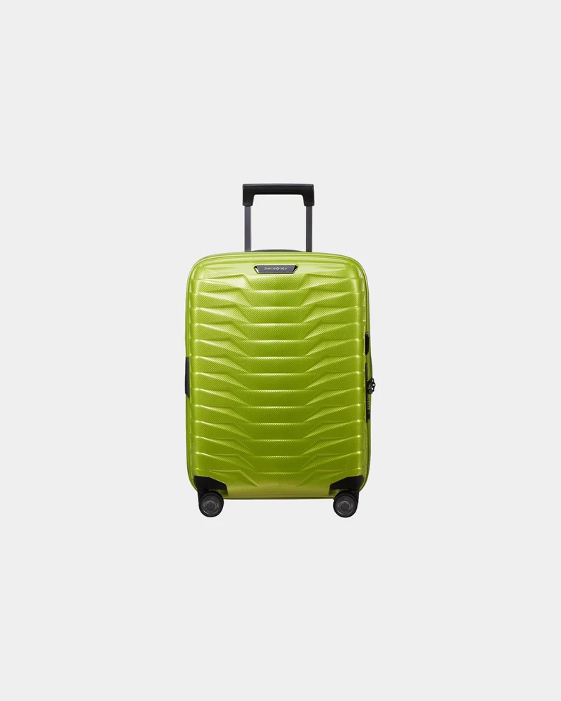 Valise rigide 86 cm Samsonite Proxis à personnaliser