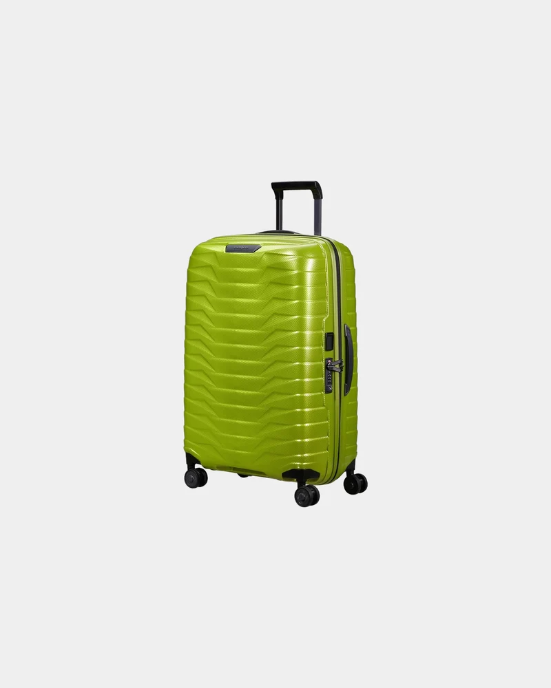 Valise rigide 86 cm Samsonite Proxis à personnaliser