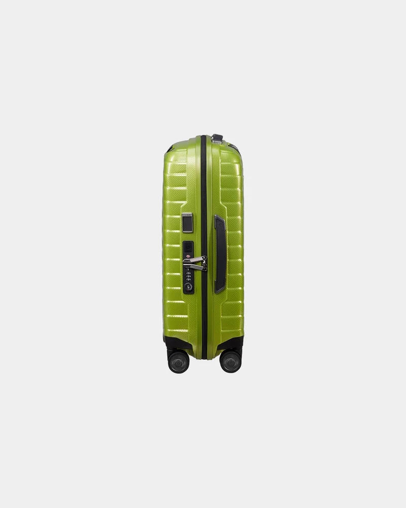 Valise rigide 86 cm Samsonite Proxis à personnaliser