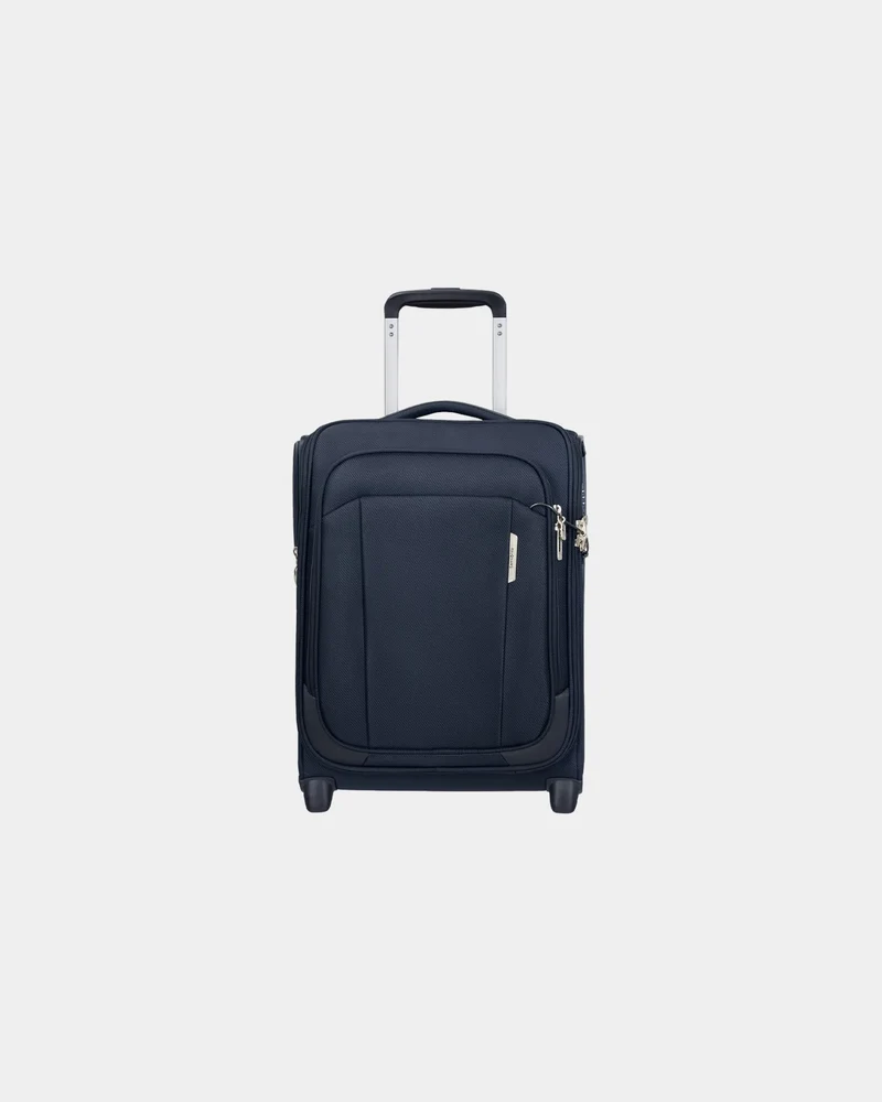 Valise sous siège recyclée Samsonite Respark 45 cm