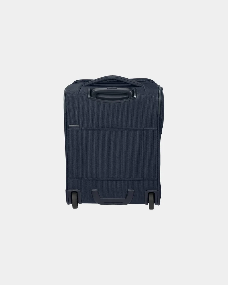 Valise sous siège recyclée Samsonite Respark 45 cm