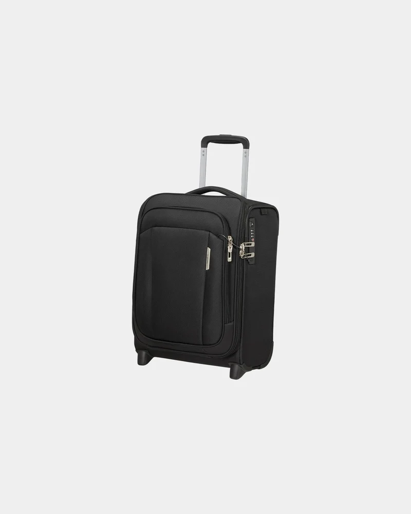 Valise sous siège recyclée Samsonite Respark 45 cm