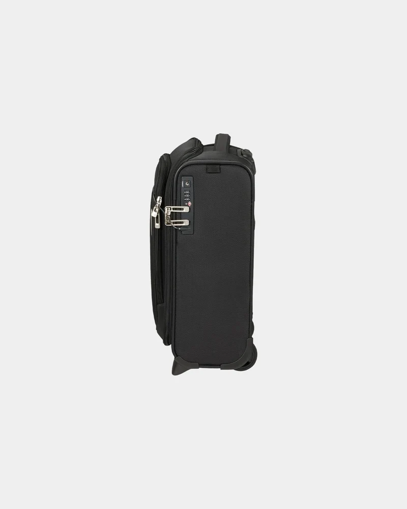 Valise sous siège recyclée Samsonite Respark 45 cm