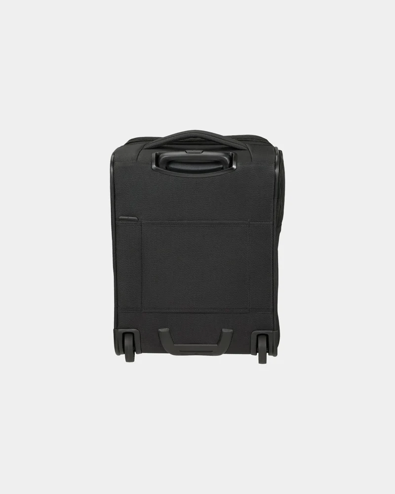 Valise sous siège recyclée Samsonite Respark 45 cm