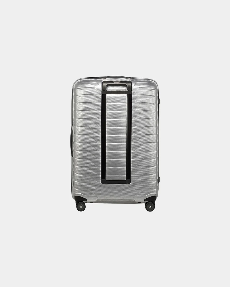 Valise 81 cm Samsonite Proxis à personnaliser