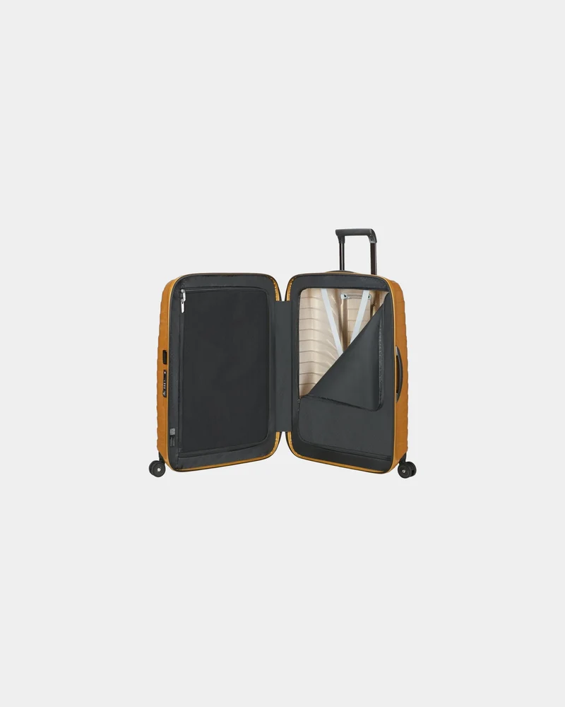 Valise 81 cm Samsonite Proxis à personnaliser