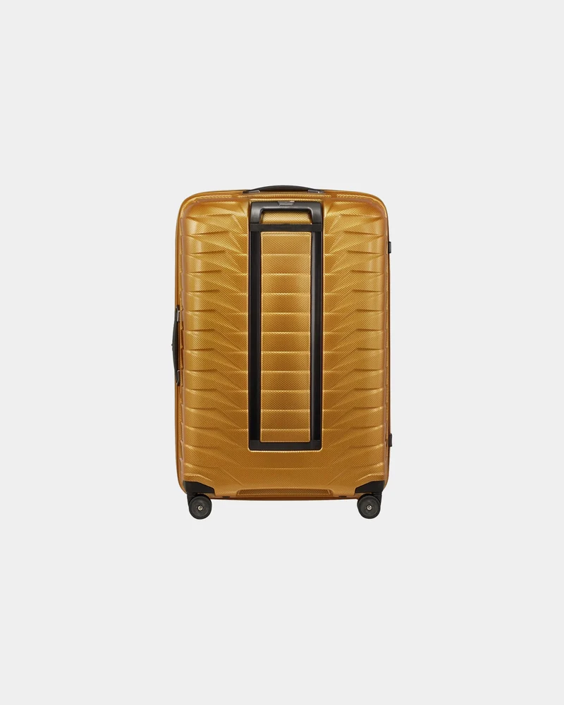 Valise 81 cm Samsonite Proxis à personnaliser
