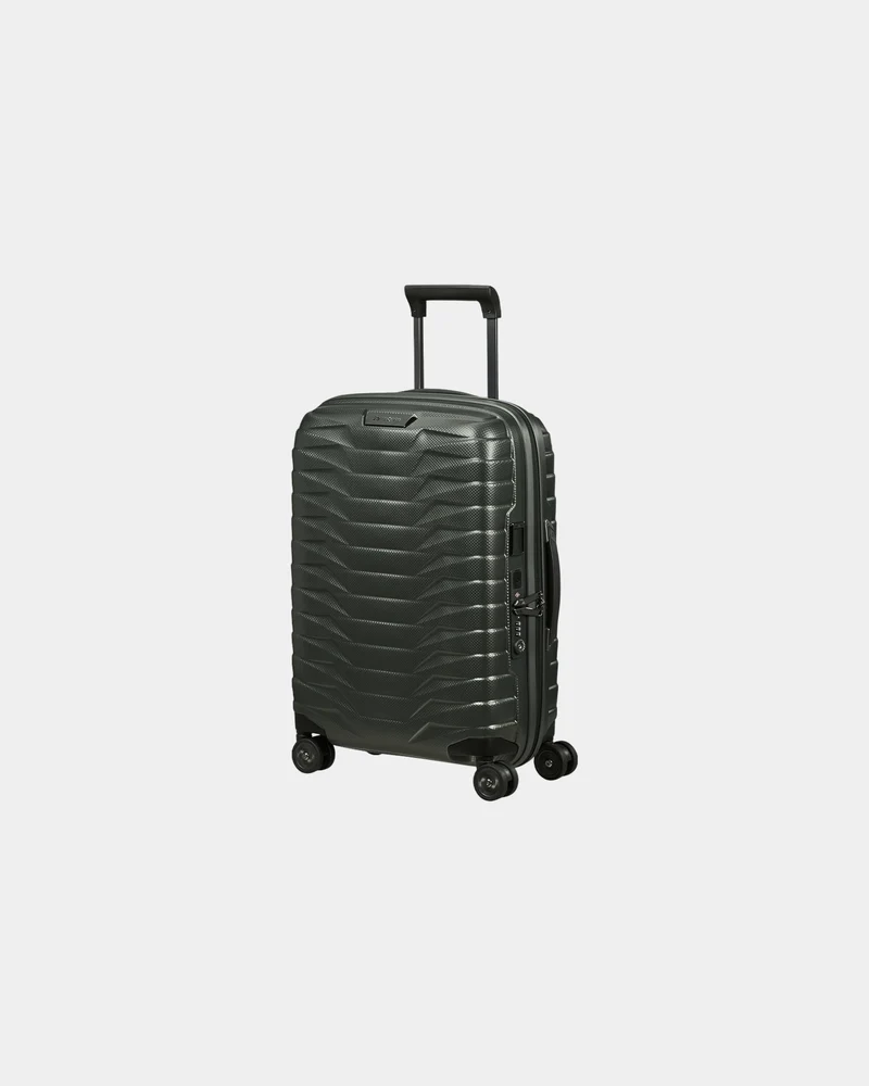 Valise 81 cm Samsonite Proxis à personnaliser