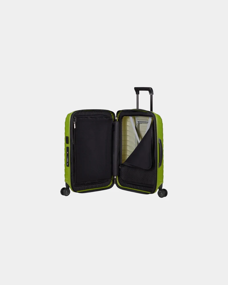 Valise 81 cm Samsonite Proxis à personnaliser