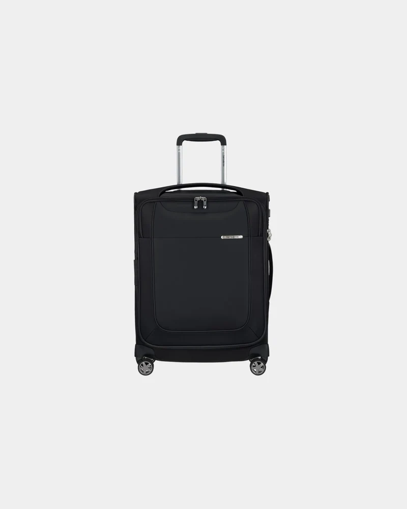 Valise souple extensible Samsonite D'LITE 71 cm à personnaliser