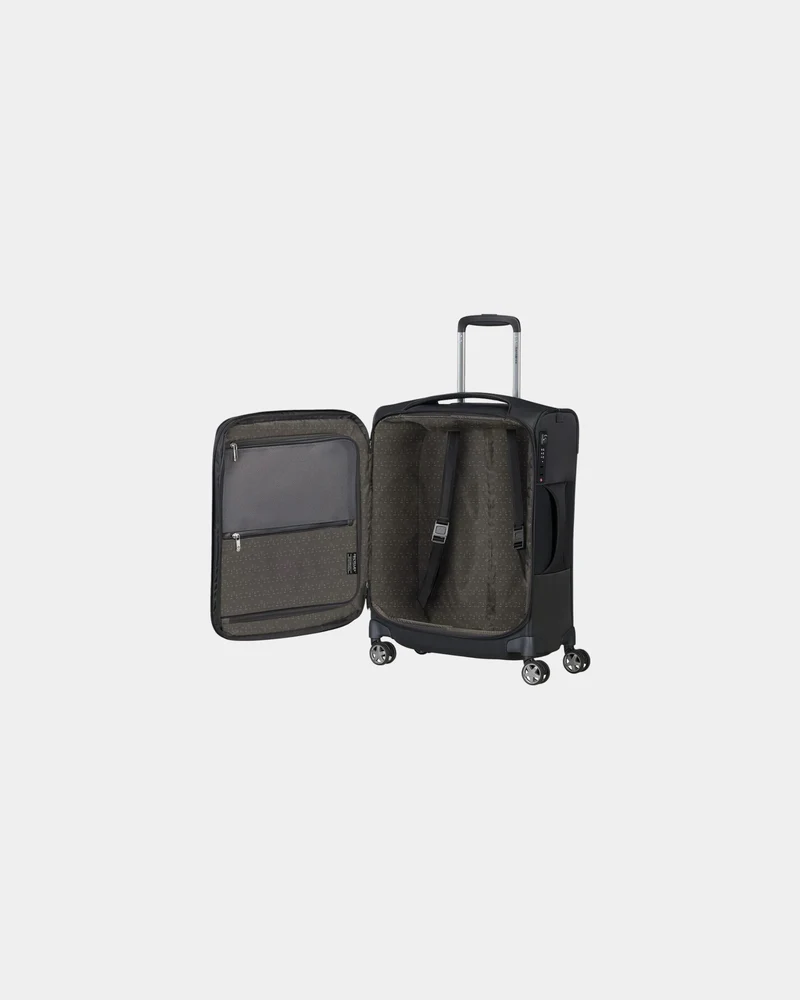 Valise souple extensible Samsonite D'LITE 71 cm à personnaliser