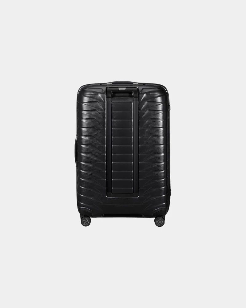 Valise rigide 75 cm Samsonite Proxis à personnaliser