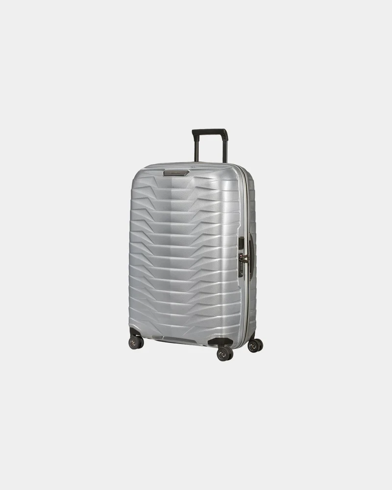 Valise rigide 75 cm Samsonite Proxis à personnaliser