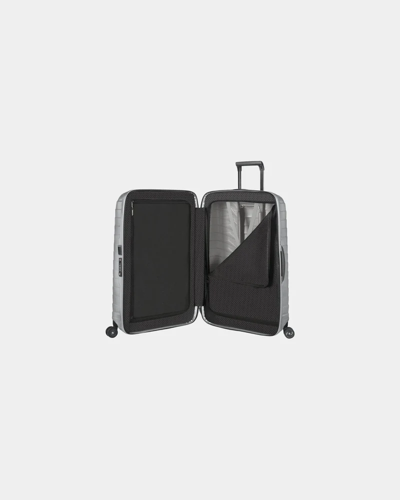 Valise rigide 75 cm Samsonite Proxis à personnaliser