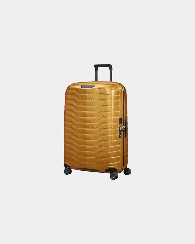 Valise rigide 75 cm Samsonite Proxis à personnaliser