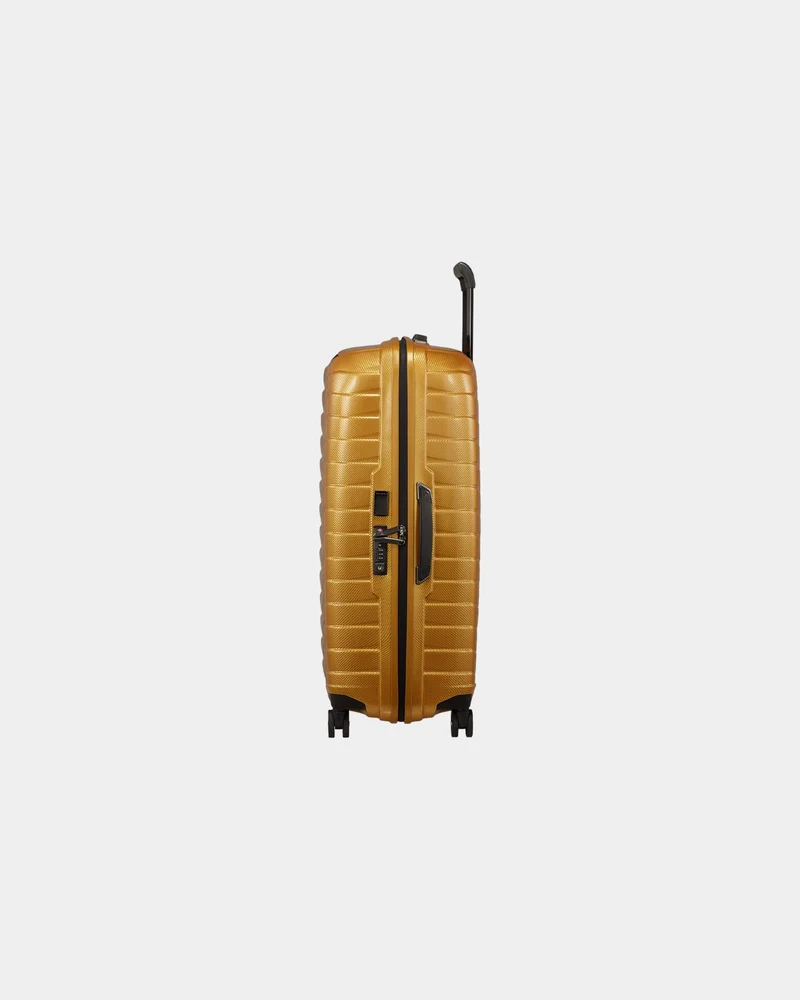Valise rigide 75 cm Samsonite Proxis à personnaliser