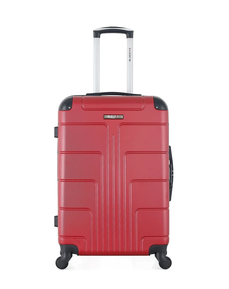 Lot de 2 - Valise weekend et valise cabine OTTAWA