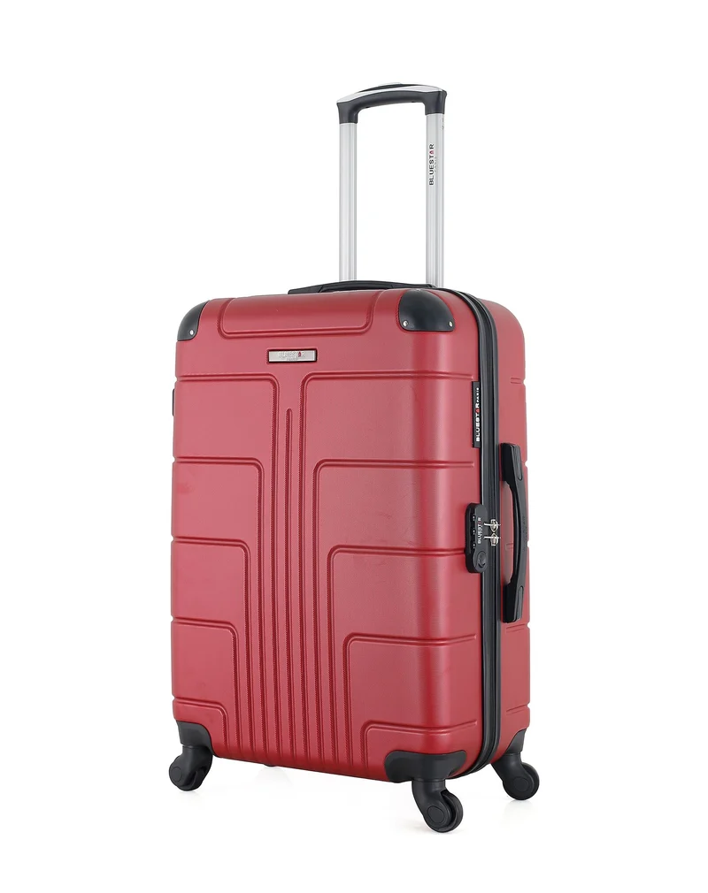 Lot de 2 - Valise weekend et valise cabine OTTAWA