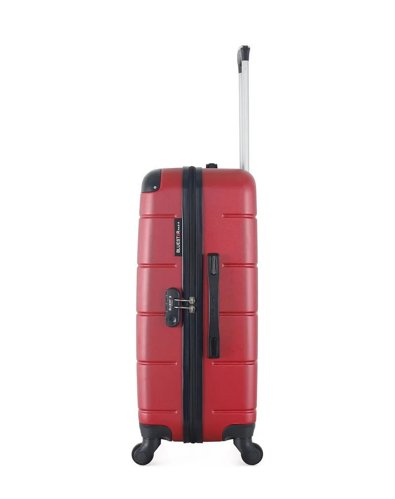 Lot de 2 - Valise weekend et valise cabine OTTAWA