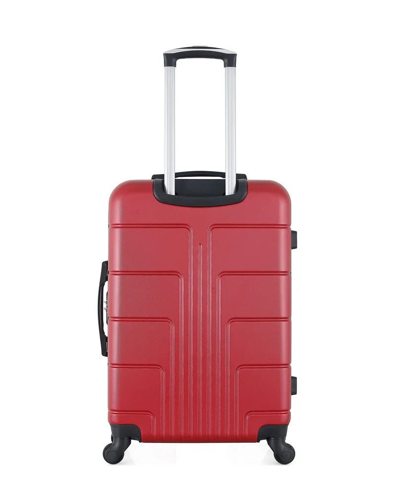 Lot de 2 - Valise weekend et valise cabine OTTAWA