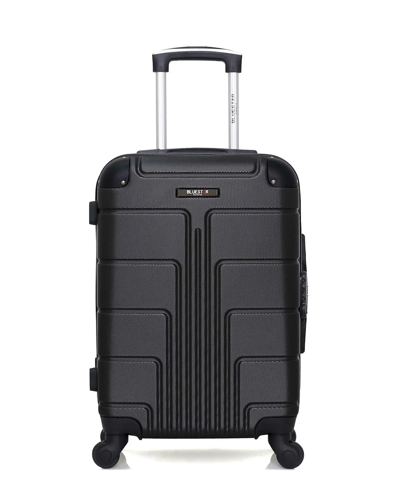 Lot de 2 - Valise weekend et valise cabine OTTAWA
