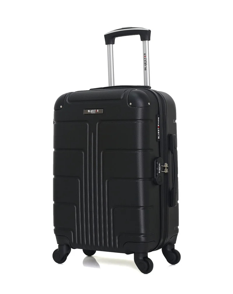 Lot de 2 - Valise weekend et valise cabine OTTAWA