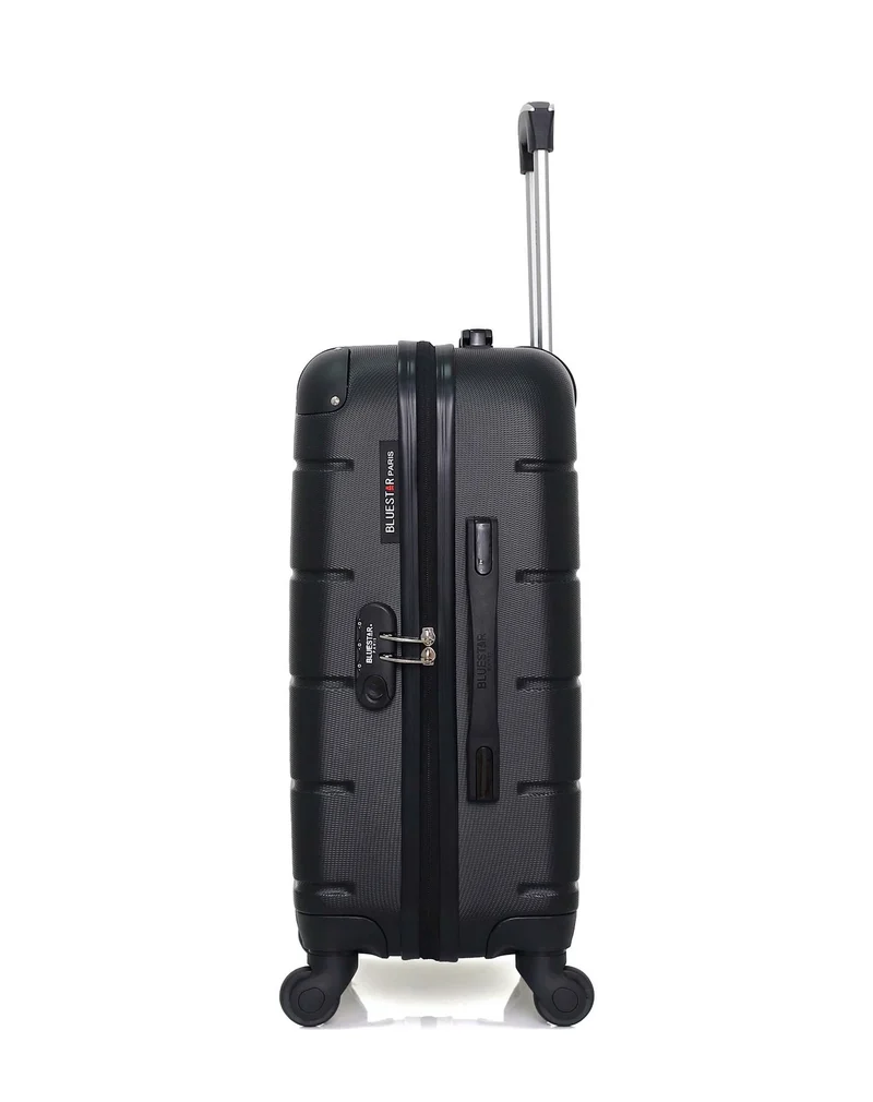 Lot de 2 - Valise weekend et valise cabine OTTAWA