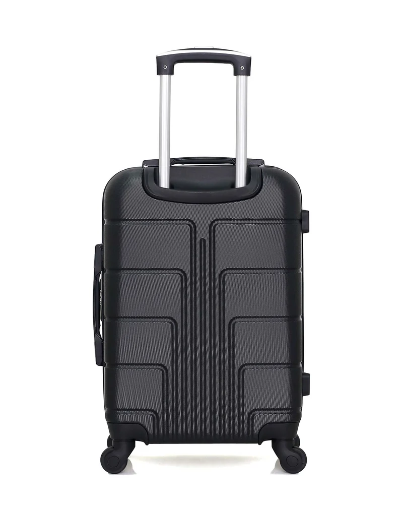 Lot de 2 - Valise weekend et valise cabine OTTAWA