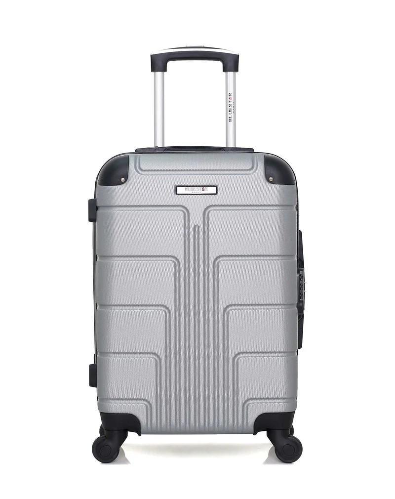 Lot de 2 - Valise weekend et valise cabine OTTAWA