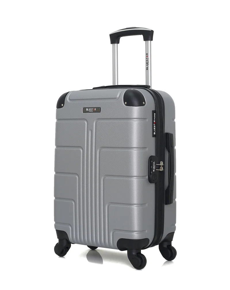 Lot de 2 - Valise weekend et valise cabine OTTAWA