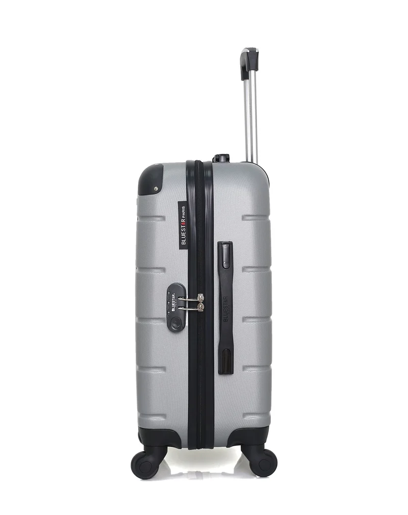 Lot de 2 - Valise weekend et valise cabine OTTAWA