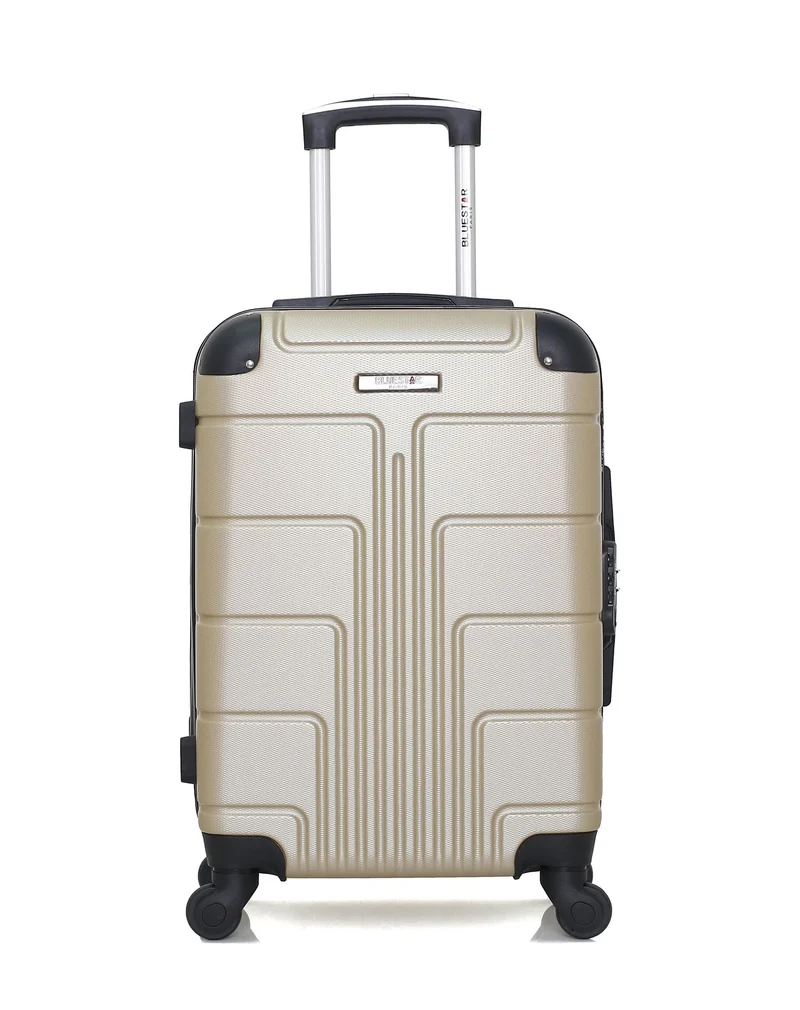 Lot de 2 - Valise weekend et valise cabine OTTAWA