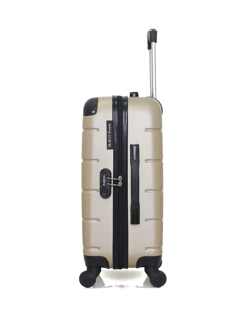 Lot de 2 - Valise weekend et valise cabine OTTAWA