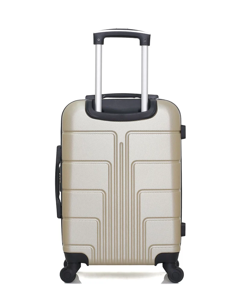 Lot de 2 - Valise weekend et valise cabine OTTAWA