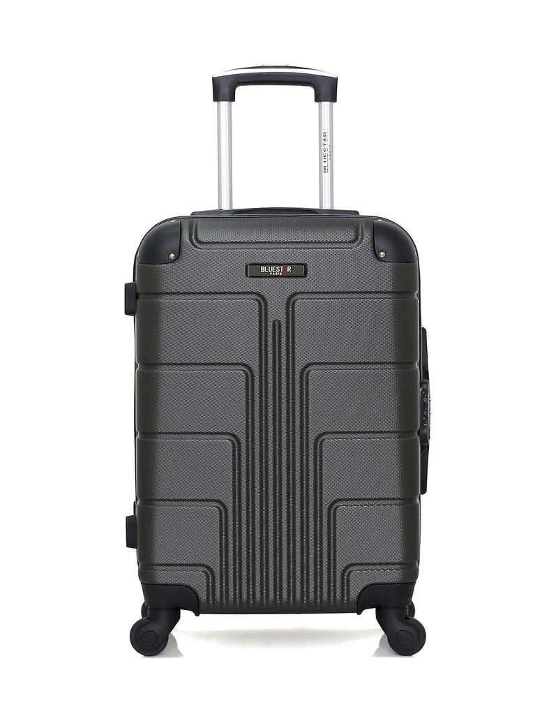 Lot de 2 - Valise weekend et valise cabine OTTAWA