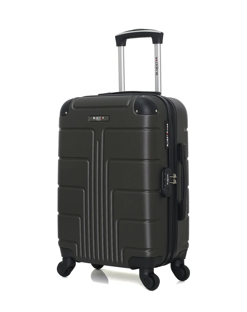 Lot de 2 - Valise weekend et valise cabine OTTAWA