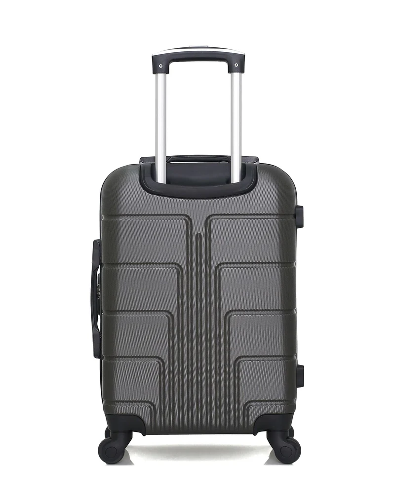 Lot de 2 - Valise weekend et valise cabine OTTAWA