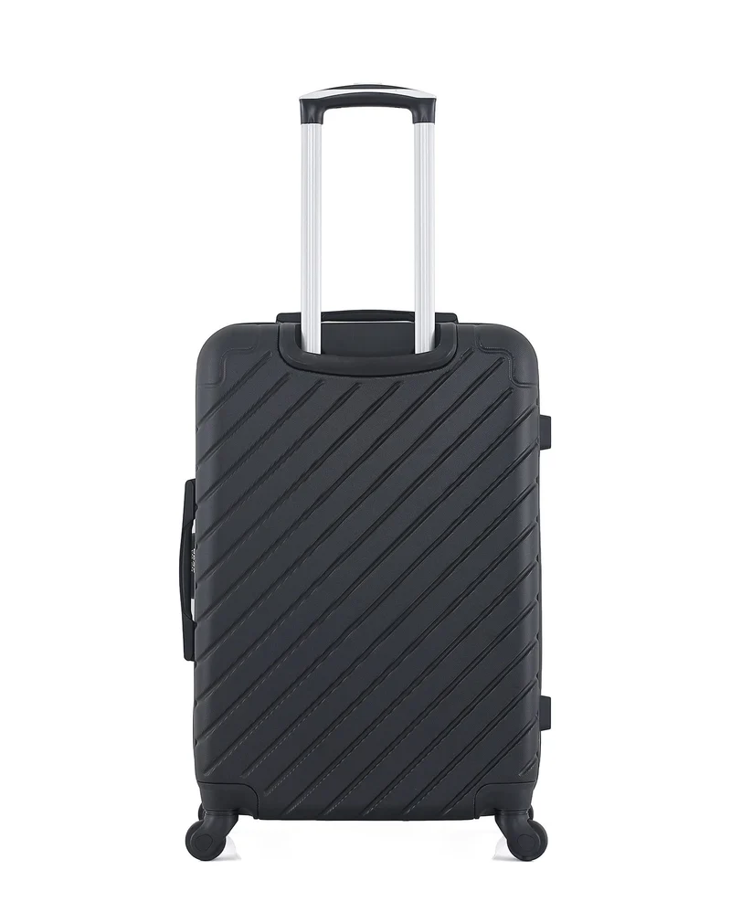 Lot de 2 - Valise weekend et valise cabine CITÉ