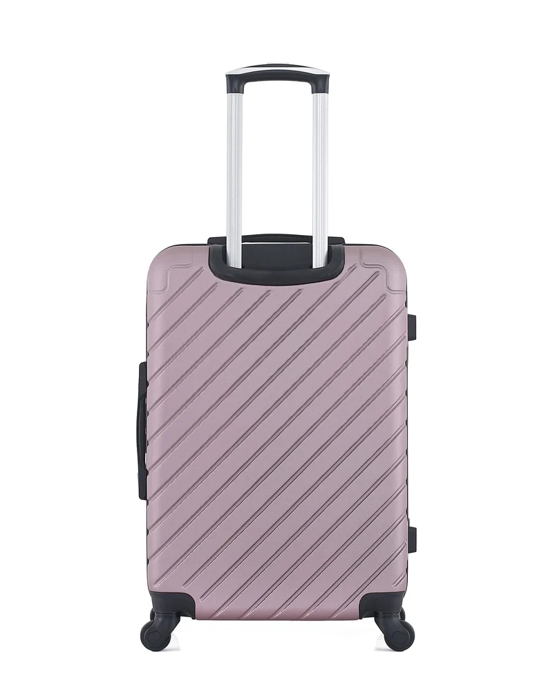 Lot de 2 - Valise weekend et valise cabine CITÉ