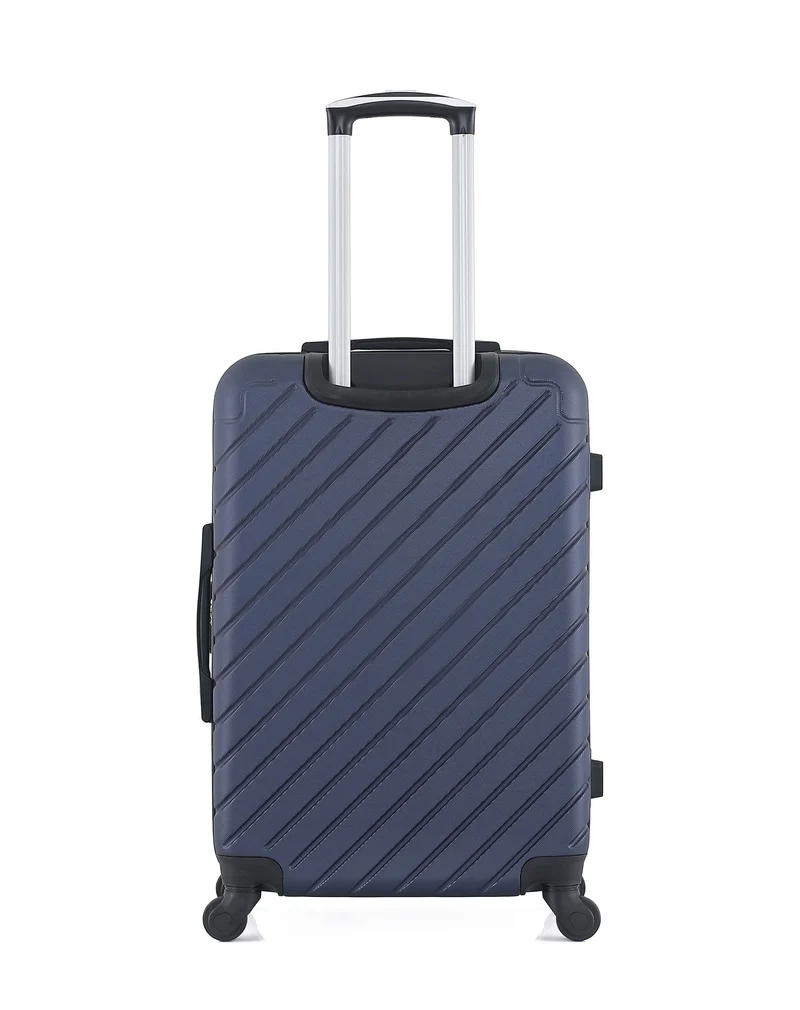 Lot de 2 - Valise weekend et valise cabine CITÉ